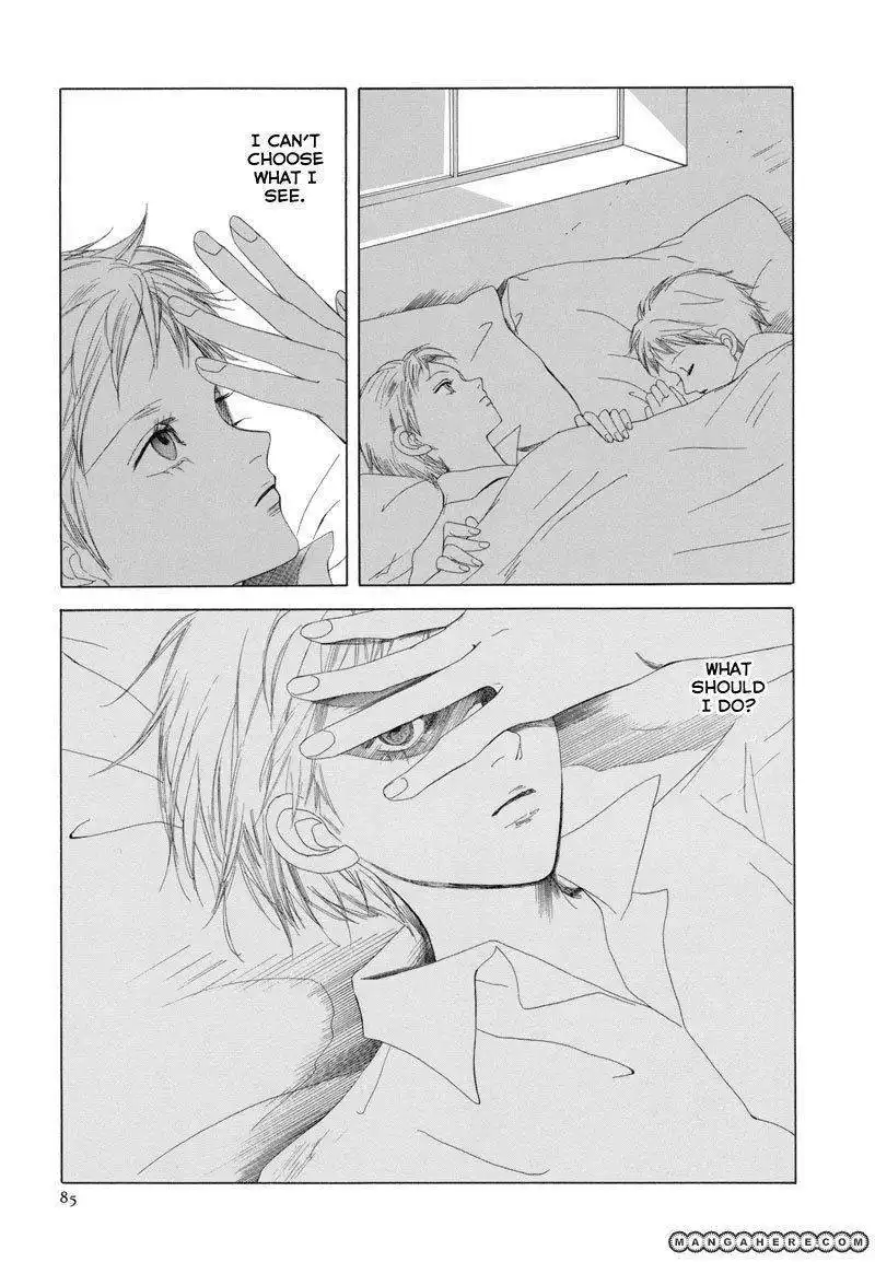 Paradise Route Chapter 3.2 14
